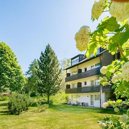 Landhaus Mordlau Hotel Garni บาด ชเตเบิน ภายนอก รูปภาพ