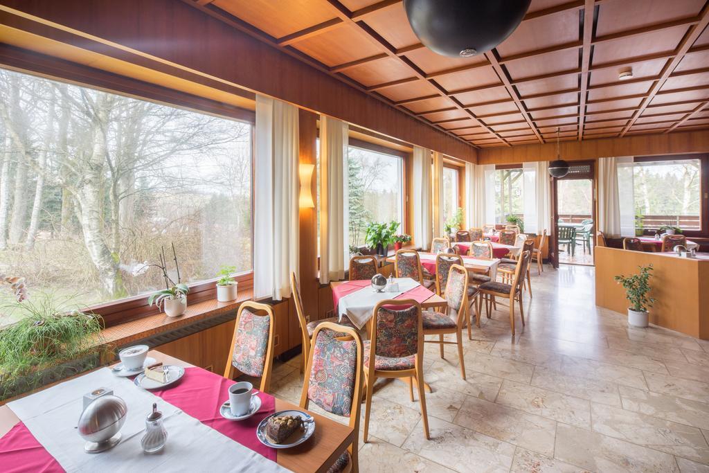 Landhaus Mordlau Hotel Garni บาด ชเตเบิน ภายนอก รูปภาพ